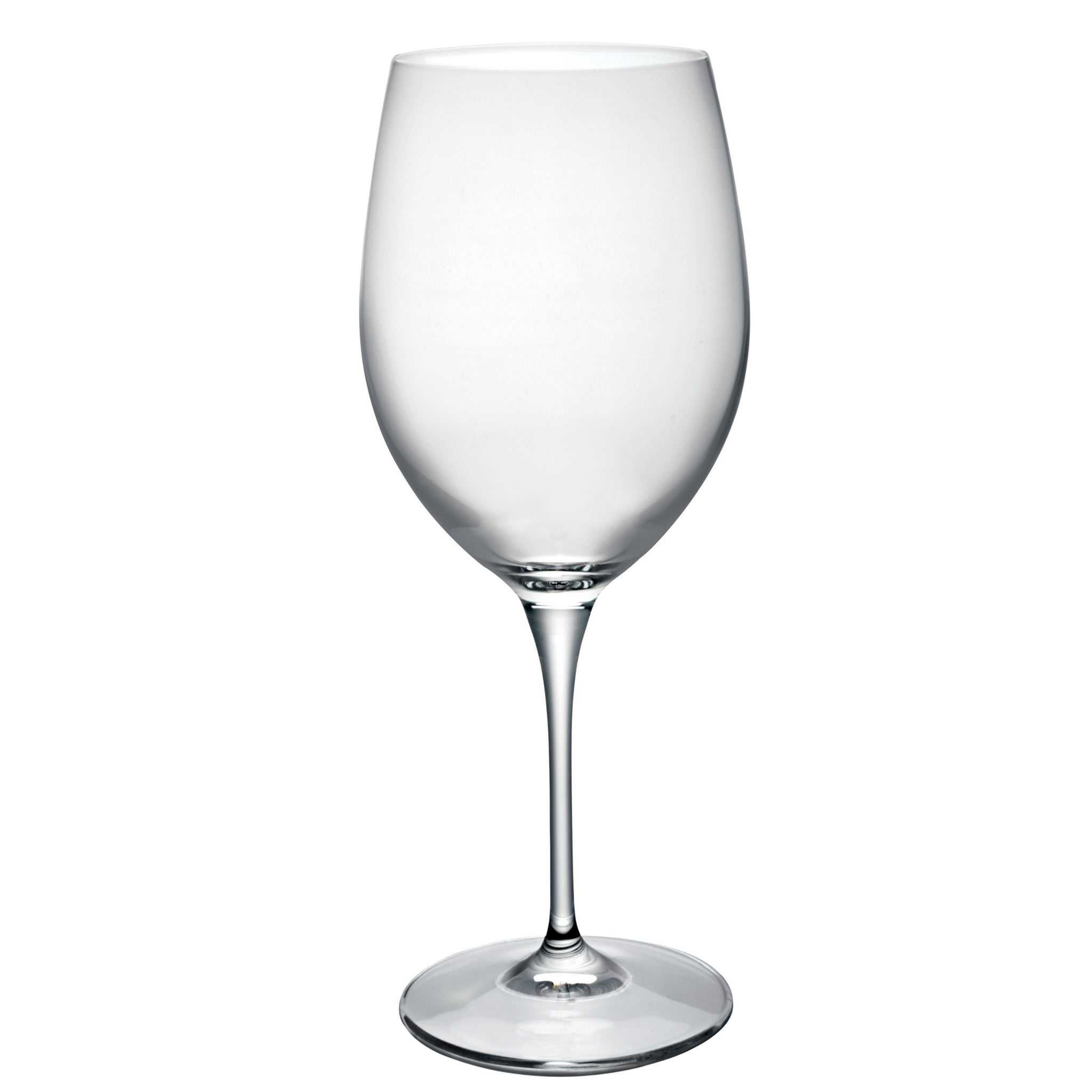 Bormioli Rocco Premium 20.25 oz. No.6 Chardonnay White Wine Glasses (Set of 4)