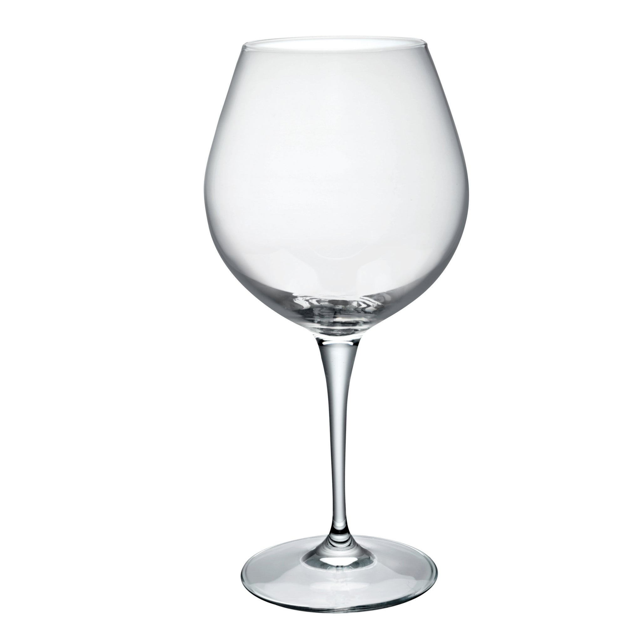 Bormioli Rocco Premium 22.75 oz. No.4 Nebbiolo Red Wine Glasses (Set of 4)