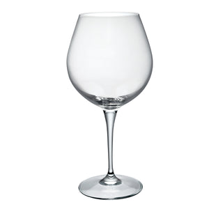 Bormioli Rocco Premium 22.75 oz. No.4 Nebbiolo Red Wine Glasses (Set of 4)