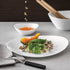 Bormioli Rocco Prometeo 6" x 5.5" Small Opal Glass Bowl (Set of 12)