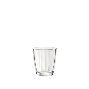 Bormioli Rocco Pulsar 13.25 oz. DOF Drinking Glasses (Set of 6)