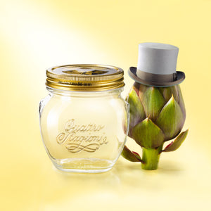 Bormioli Rocco Quattro Stagioni 10.25 oz. Amphora Canning Jar (Set of 12)