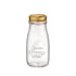 Bormioli Rocco Quattro Stagioni 13.5 oz. Canning Bottle with Lid (Set of 12)