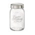 Bormioli Rocco Quattro Stagioni 33.75 oz. Jar with Stainless Steel Lid (Set of 12)