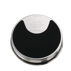 Bormioli Rocco Quattro Stagioni Chalkboard, Lid Only (Fits 70mm Jar)