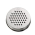 Bormioli Rocco Quattro Stagioni Grater, Lid Only (Fits 70mm Jar)