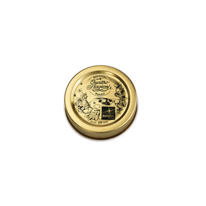 Bormioli Rocco Quattro Stagioni Replacement Cap Only, 2.25" or 56mm (Set of 3)