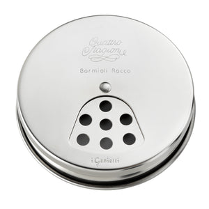 Bormioli Rocco Quattro Stagioni Spice, Lid Only (Fits 70mm Jar)