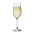 Bormioli Rocco Restaurant 8 oz. Sparkling Wine Flute (Set of 4)