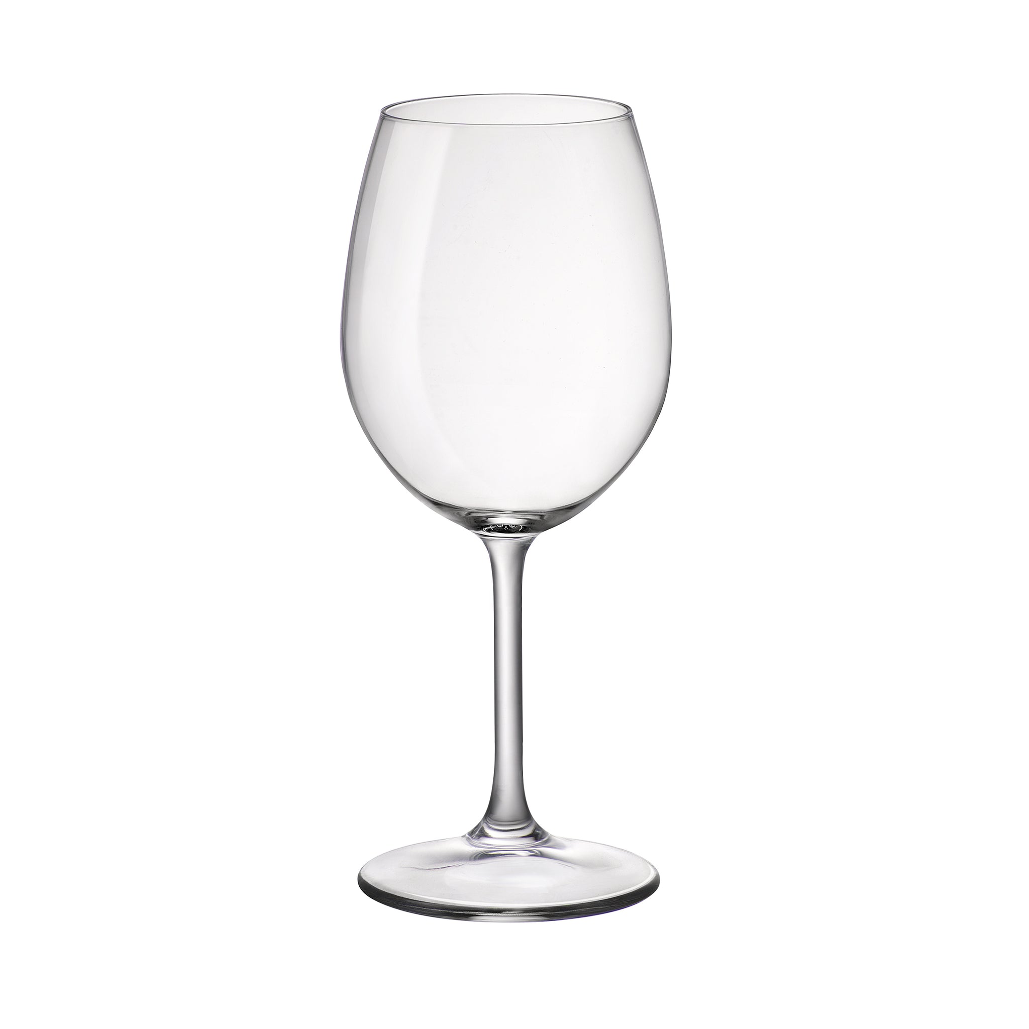 Bormioli Rocco Riserva 16.5 oz. Nebbiolo Red Wine Glasses (Set of 6)