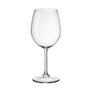 Bormioli Rocco Riserva 16.5 oz. Nebbiolo Red Wine Glasses (Set of 6)