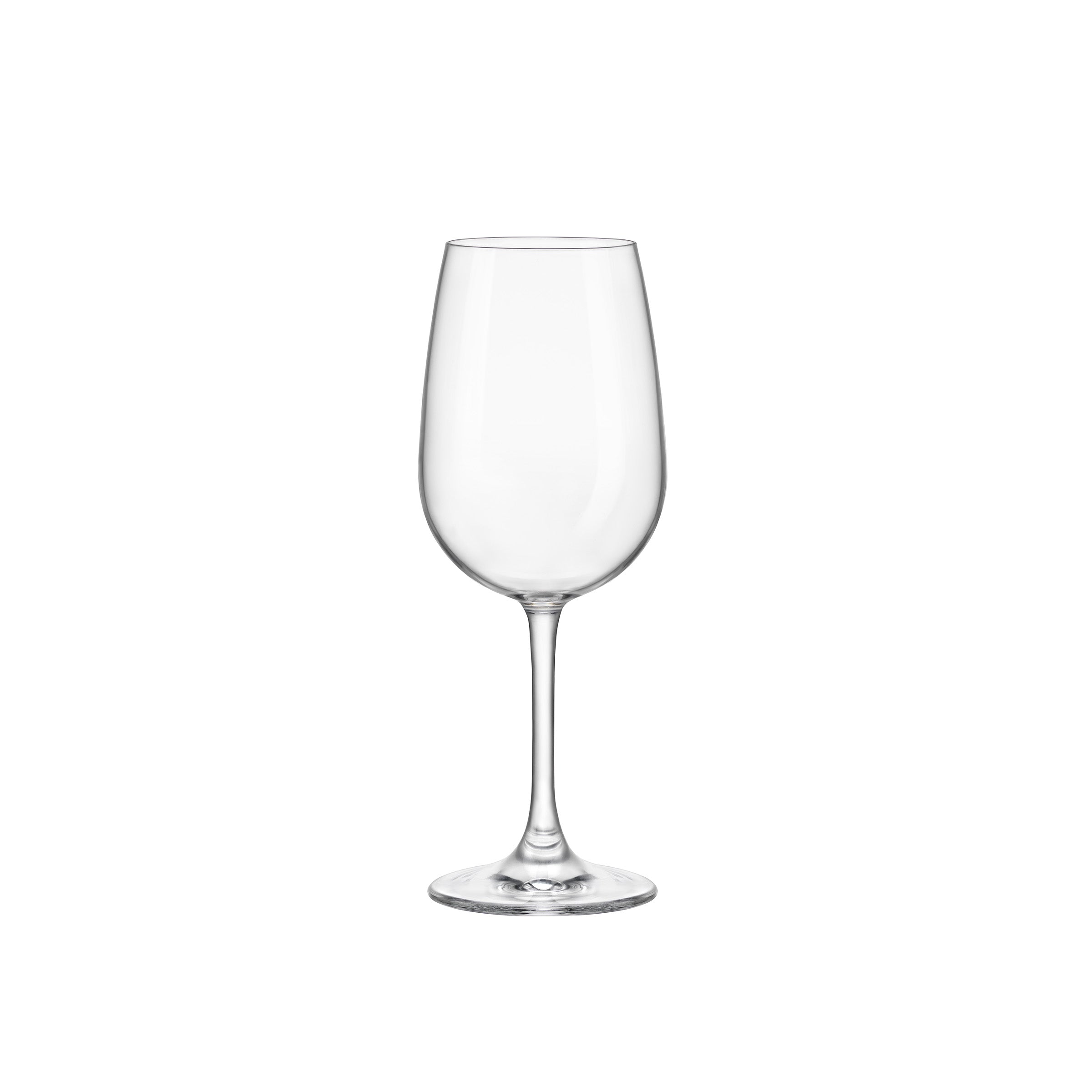 Bormioli Rocco Riserva 18.25 oz. Bordeaux Red Wine Glasses (Set of 6)