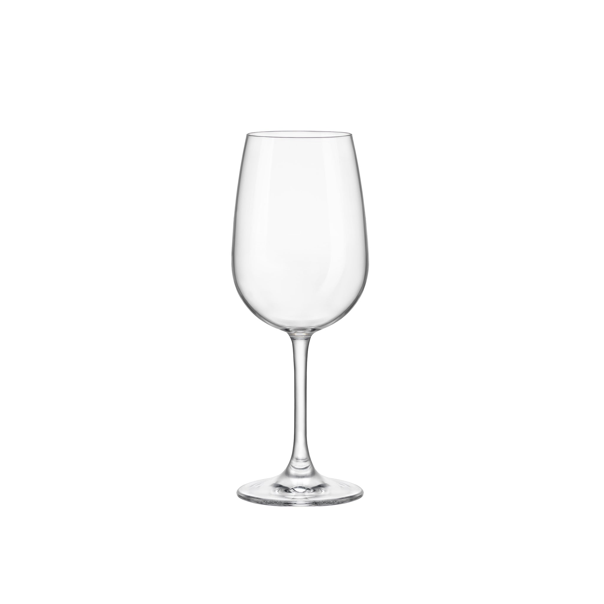 Bormioli Rocco Riserva 18.25 oz. Bordeaux Red Wine Glasses (Set of 6)