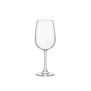 Bormioli Rocco Riserva 18.25 oz. Bordeaux Red Wine Glasses (Set of 6)