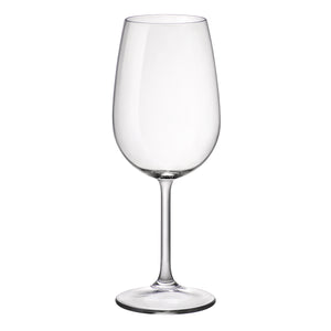 Bormioli Rocco Riserva 18.25 oz. Bordeaux Red Wine Glasses (Set of 6)