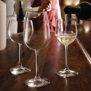 Bormioli Rocco Riserva 18.25 oz. Bordeaux Red Wine Glasses (Set of 6)