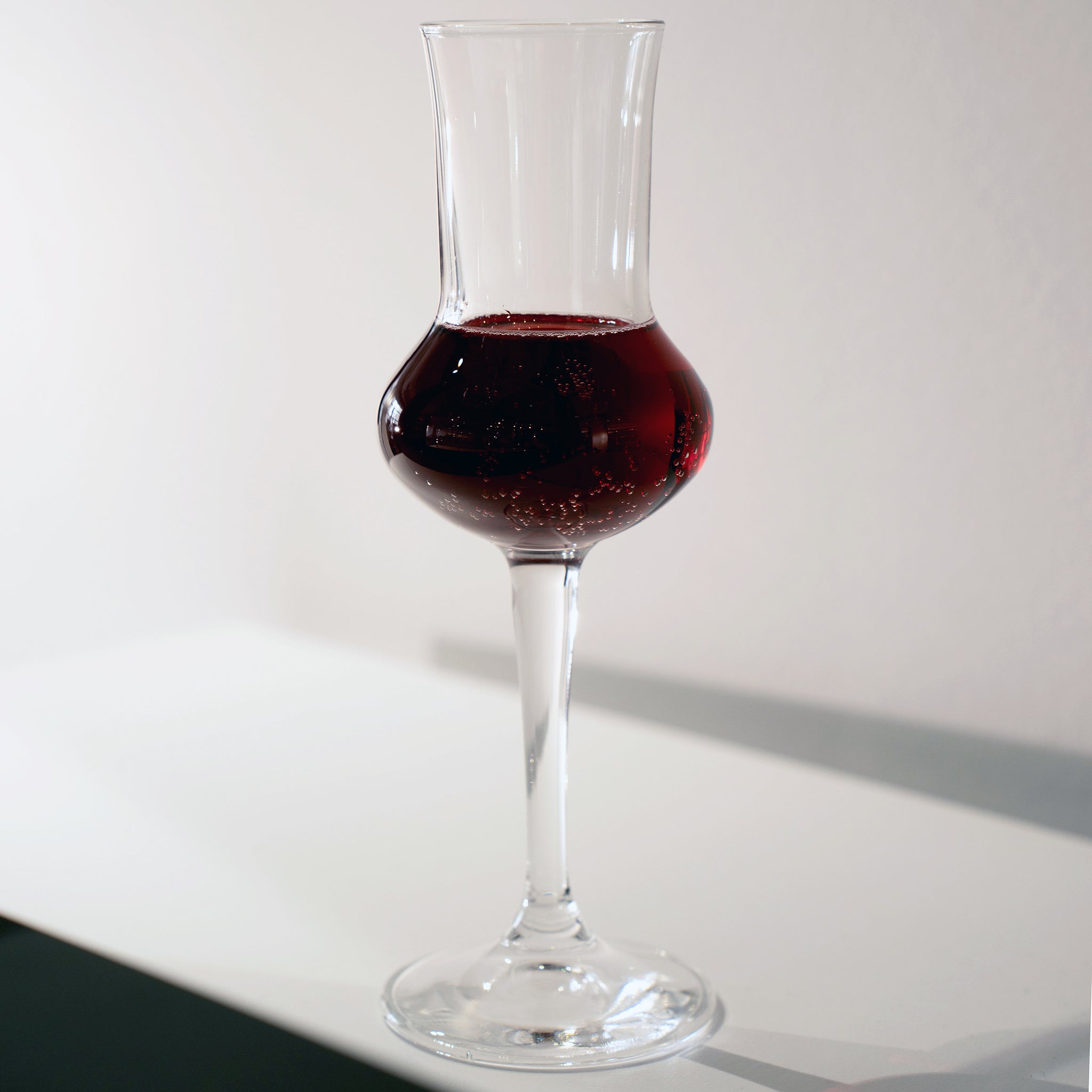 Bormioli Rocco Riserva 2.75 oz. Grappa Glasses (Set of 6)