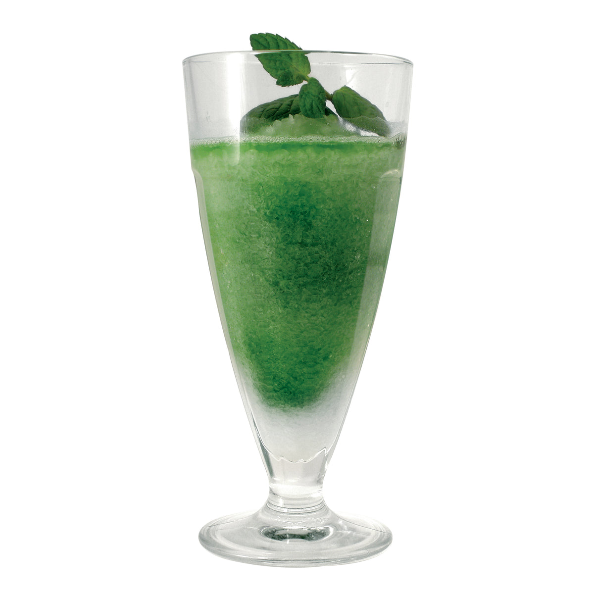 Bormioli Rocco Rock Bar 12.5 oz. Dessert Ice-Cream and Milkshakes Glass (Set of 6)