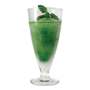 Bormioli Rocco Rock Bar 12.5 oz. Dessert Ice-Cream and Milkshakes Glass (Set of 6)
