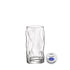 Bormioli Rocco Sorgente 15.5 oz. Cooler Drinking Glasses (Set of 4)