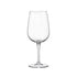 Bormioli Rocco Spazio 17 oz. Large Red Wine Glasses (Set of 4)