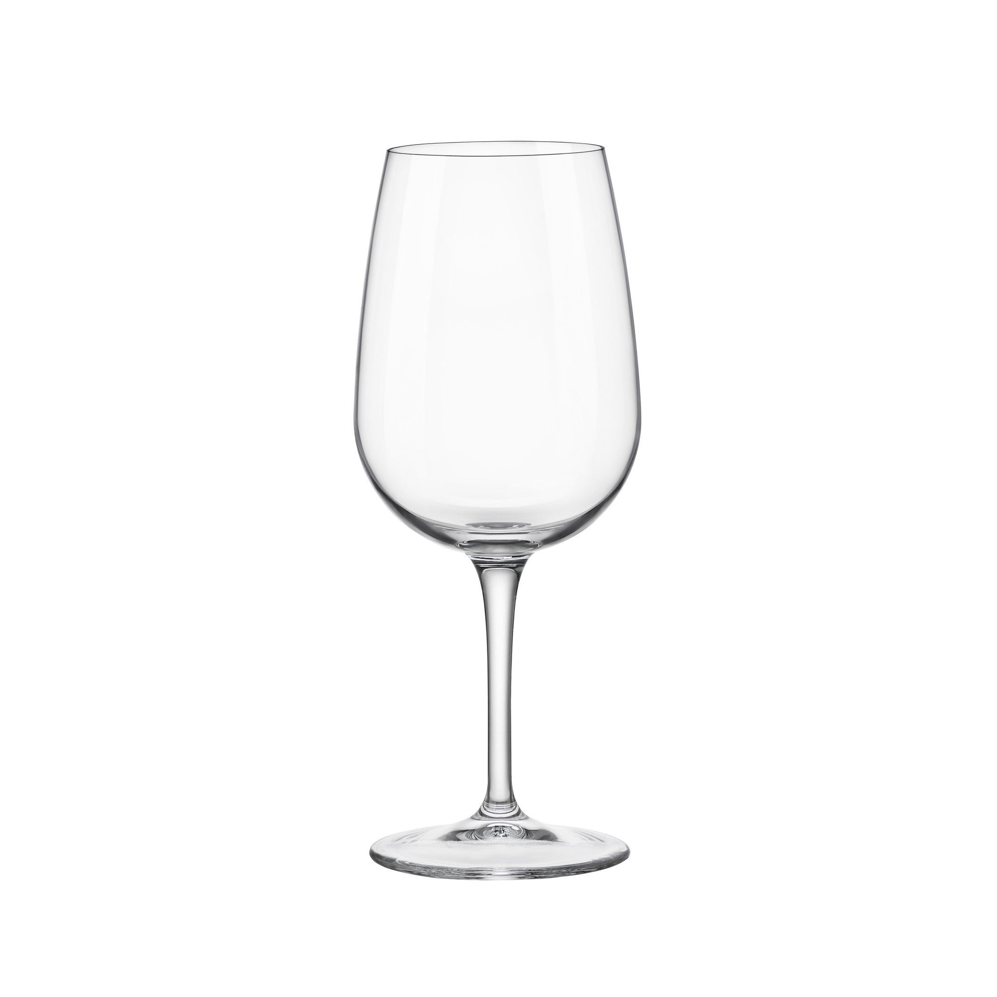 Bormioli Rocco Spazio 17 oz. Large Red Wine Glasses (Set of 4)
