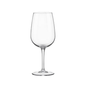 Bormioli Rocco Spazio 17 oz. Large Red Wine Glasses (Set of 4)