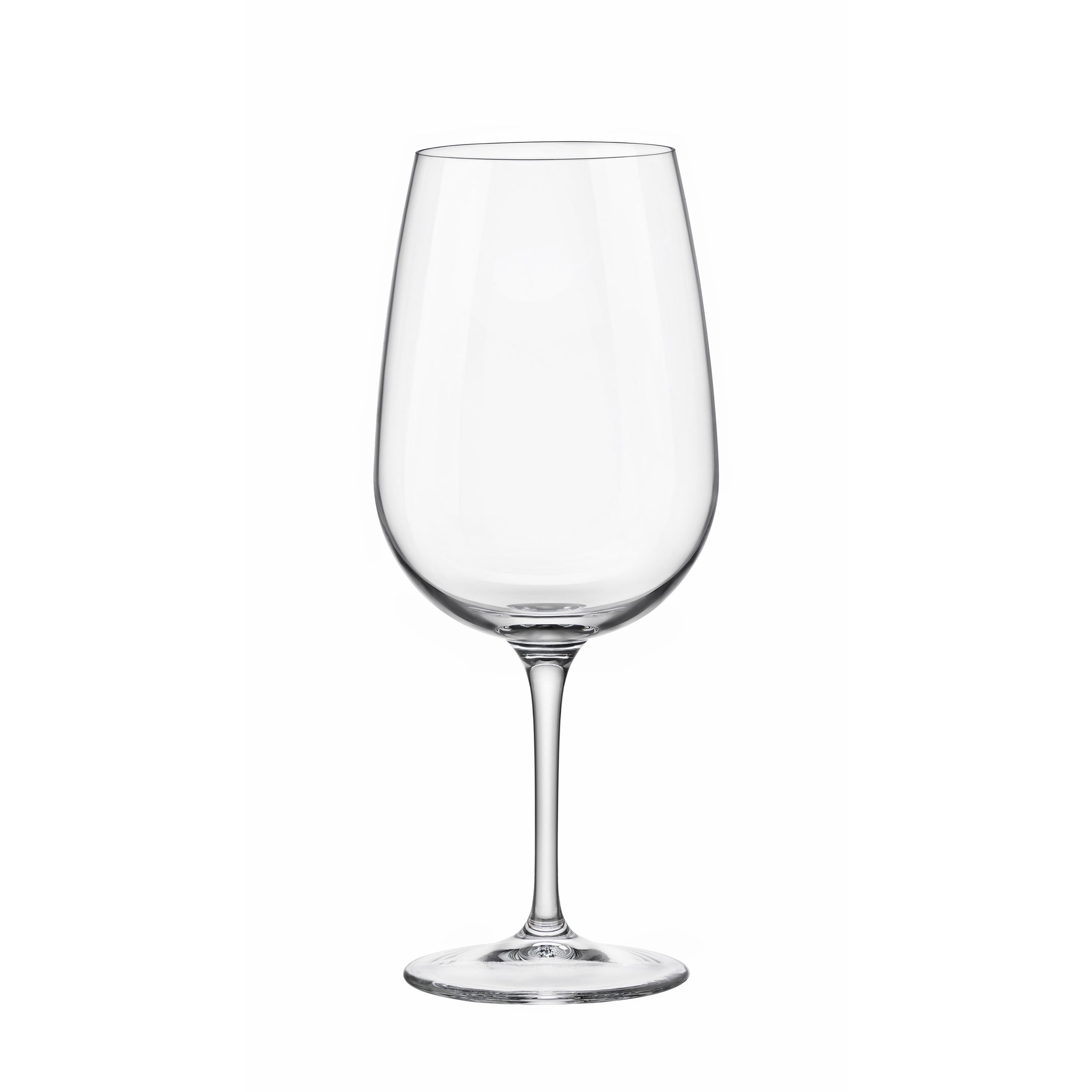 Bormioli Rocco Spazio 21.5 oz. Extra Large Red Wine Glasses (Set of 4)