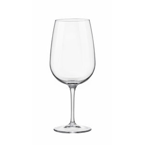 Bormioli Rocco Spazio 21.5 oz. Extra Large Red Wine Glasses (Set of 4)