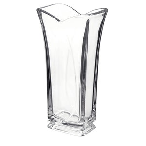 Bormioli Rocco Vinciana 9" Flower Vase (1 piece)
