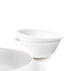 Bormioli Rocco White Moon 6.02" Opal Glass Small Bowl (Set of 12)