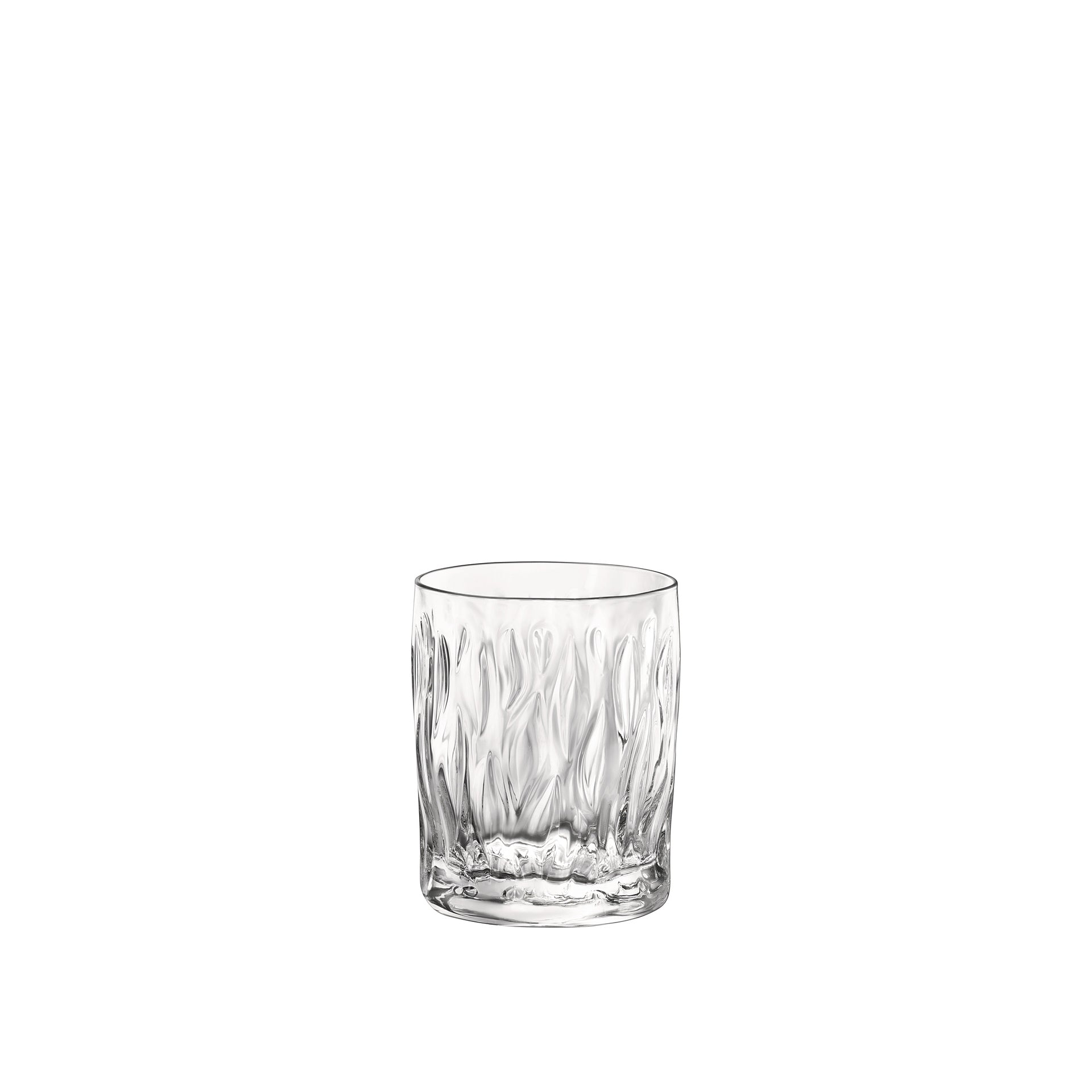 Bormioli Rocco Wind 11.75 oz. DOF Drinking Glasses (Set of 6)