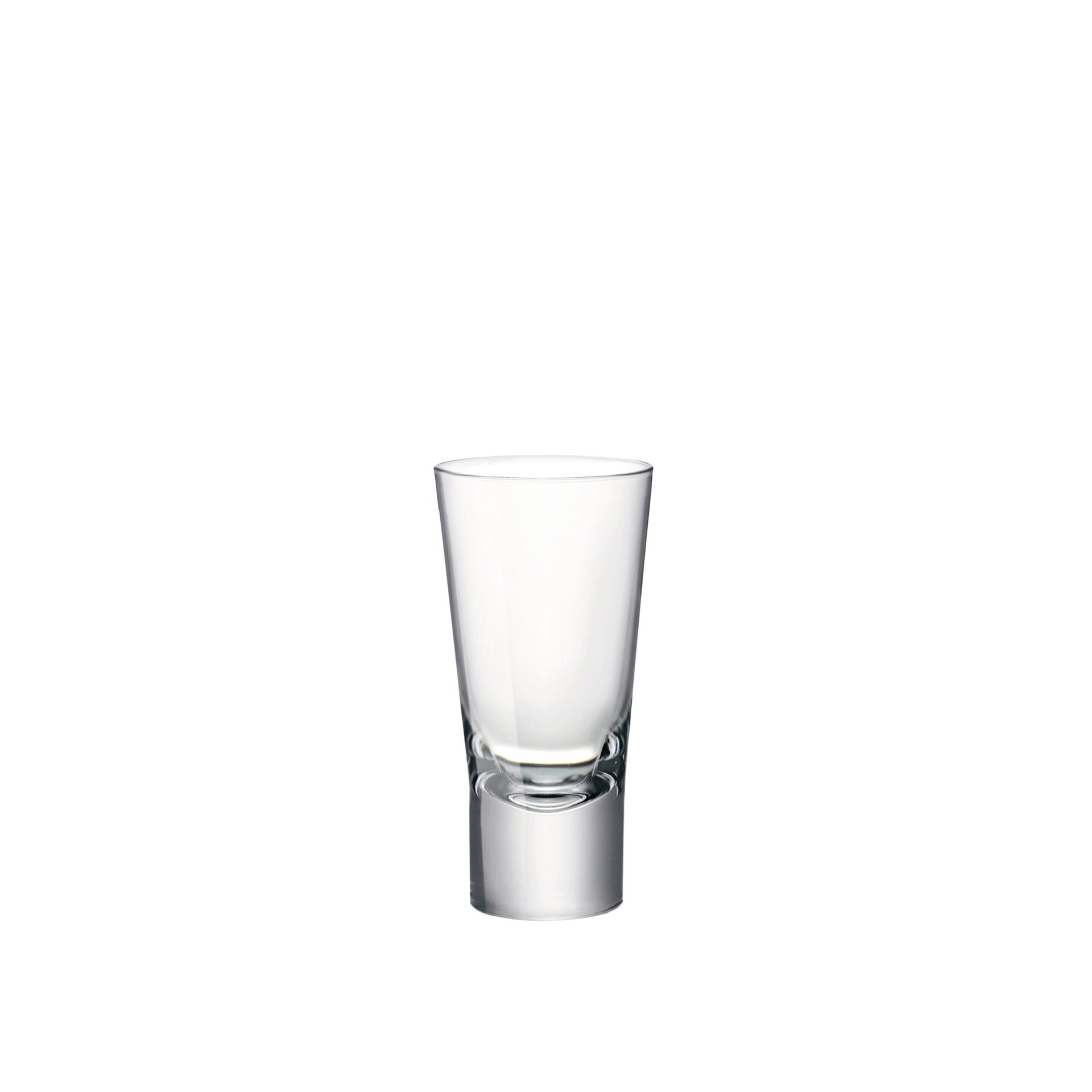 Bormioli Rocco Ypsilon 2.25 oz. Shot Glasses (Set of 6)