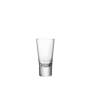 Bormioli Rocco Ypsilon 2.25 oz. Shot Glasses (Set of 6)