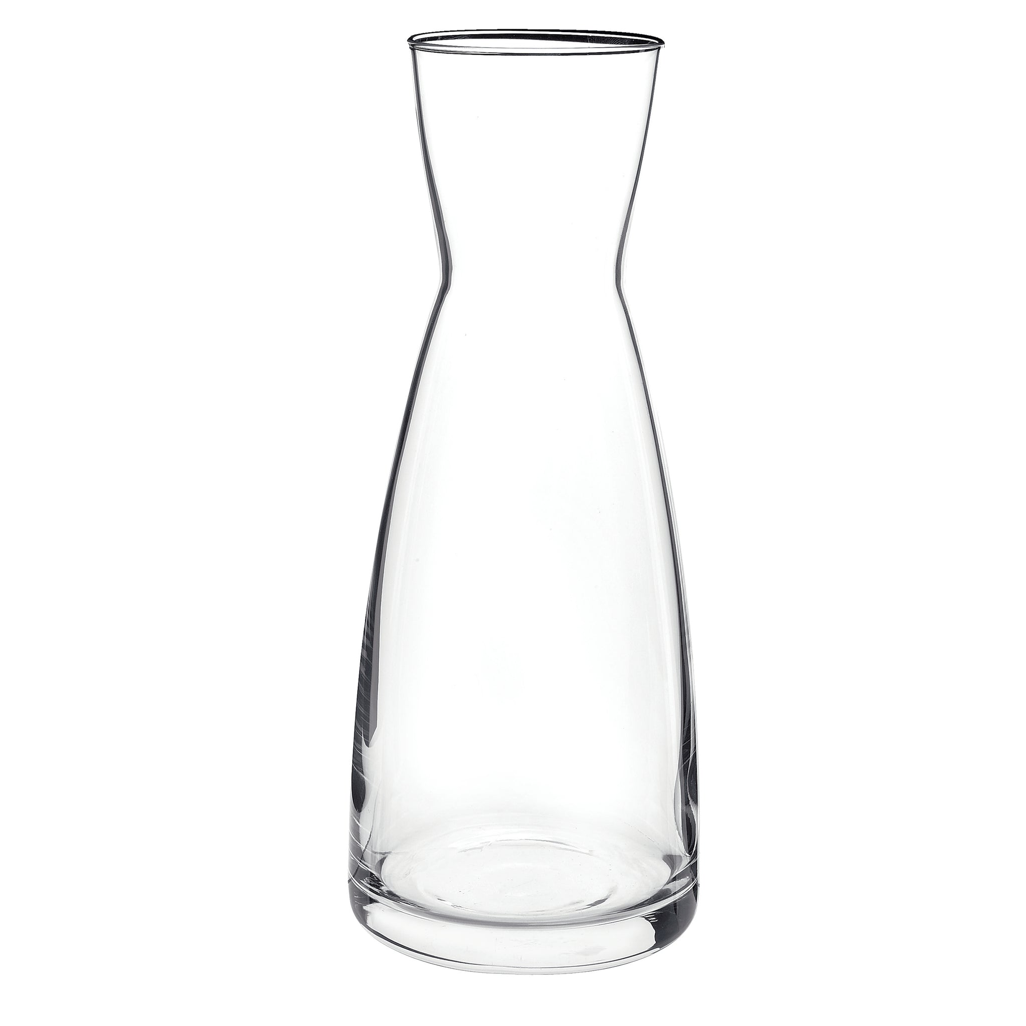 Bormioli Rocco Ypsilon 36.5 oz. Carafe (Set of 6)