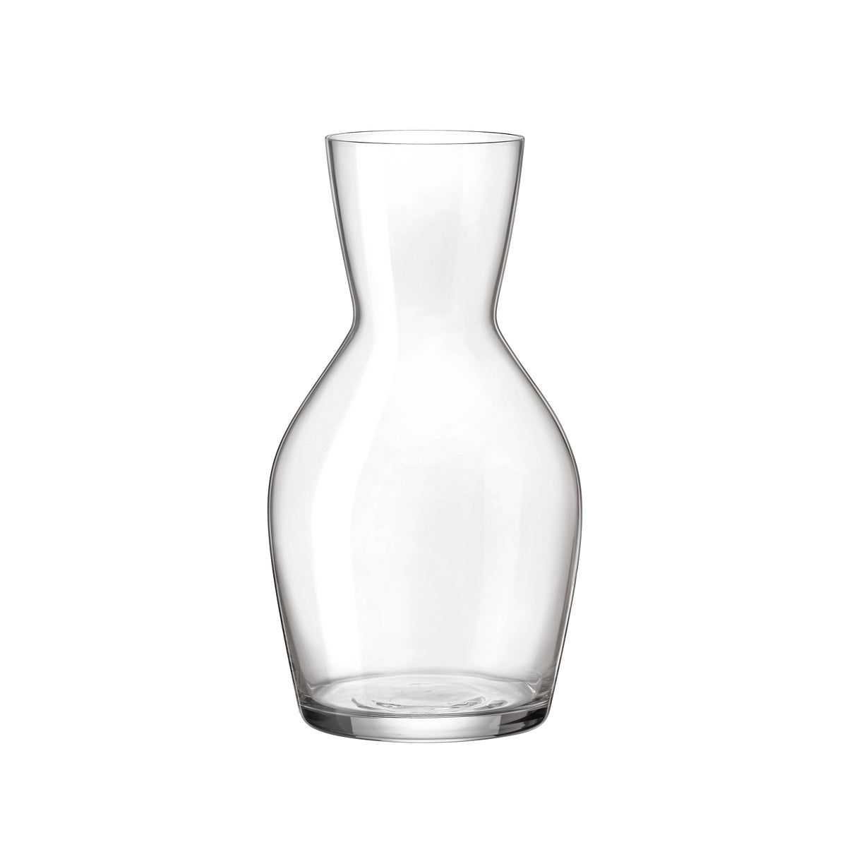 Bormioli Rocco Ypsilon 36.5 oz. Wine Carafe (Set of 6)