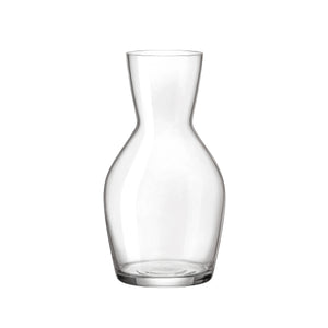 Bormioli Rocco Ypsilon 36.5 oz. Wine Carafe (Set of 6)