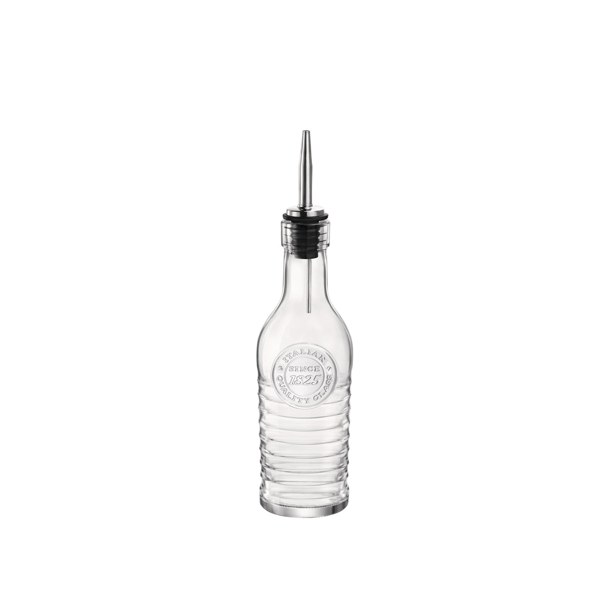 Officina 1825 Bottle with Pourer Stopper