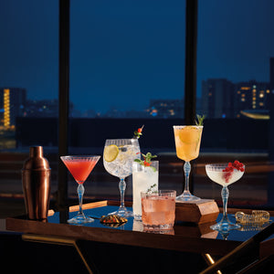 America '20s 7.5 oz. Cocktail Coupe (Set of 4)
