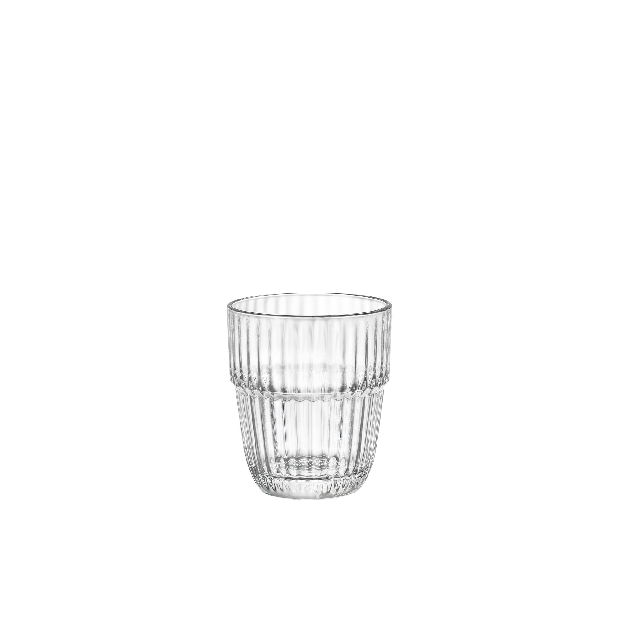 Barshine 13.35 oz. DOF Stackable Drinking Glasses (Set of 6)