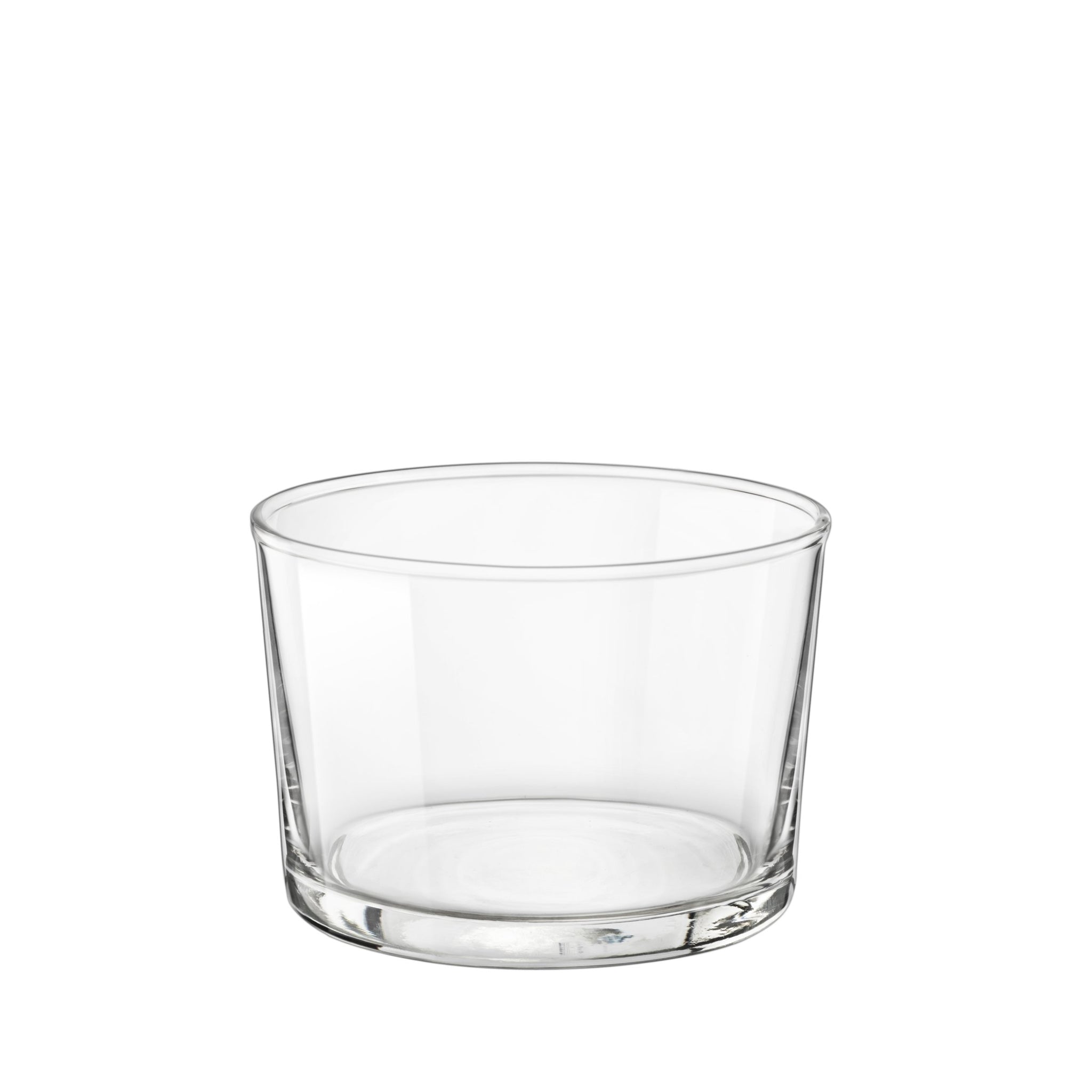 Bodega 7.5 oz. Mini Drinking Glasses (Set of 12)