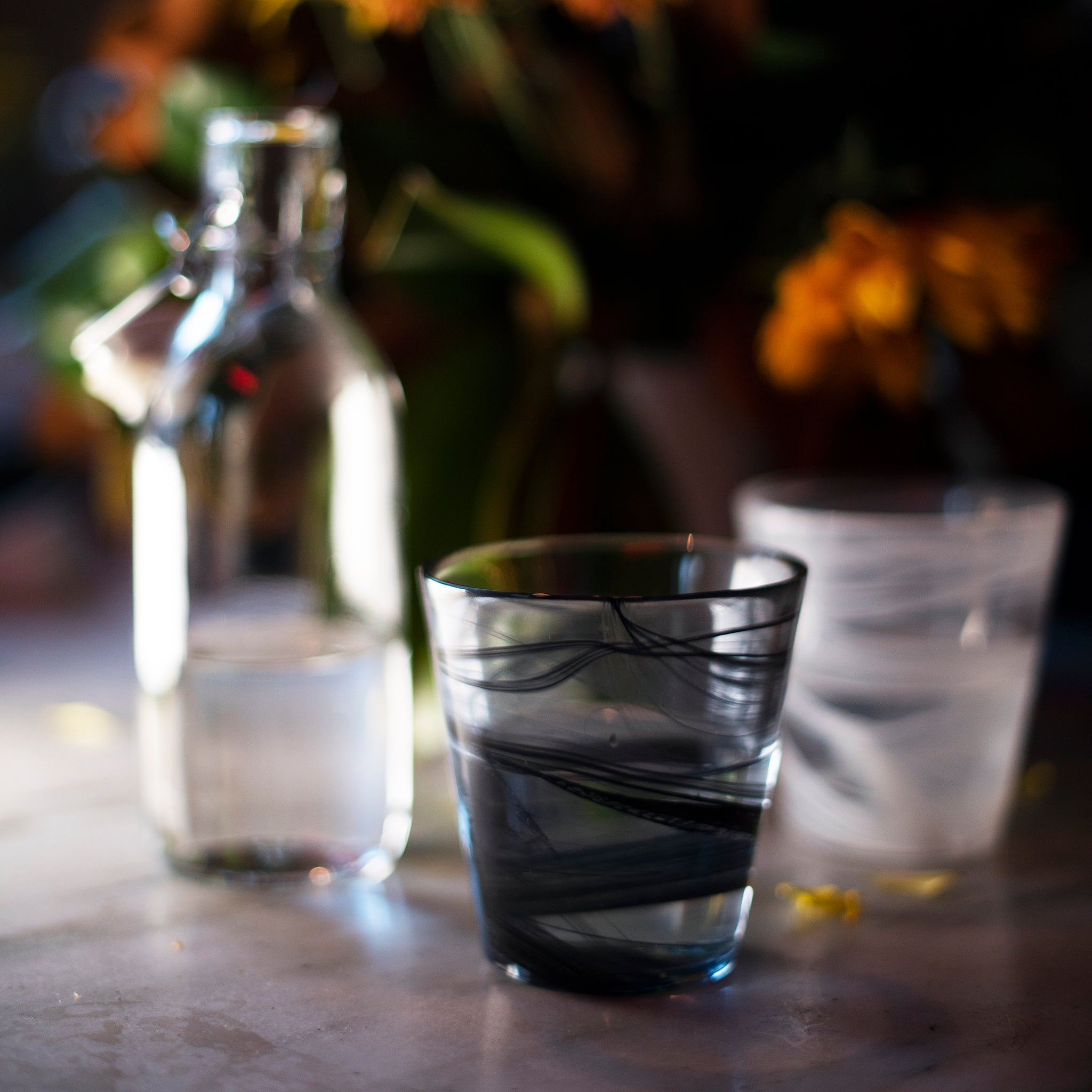 Capri 12.5 oz. Drinking Glasses (Set of 6)