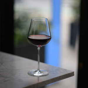 InAlto Uno 18.75 oz. Large Red Wine Glasses (Set of 6)