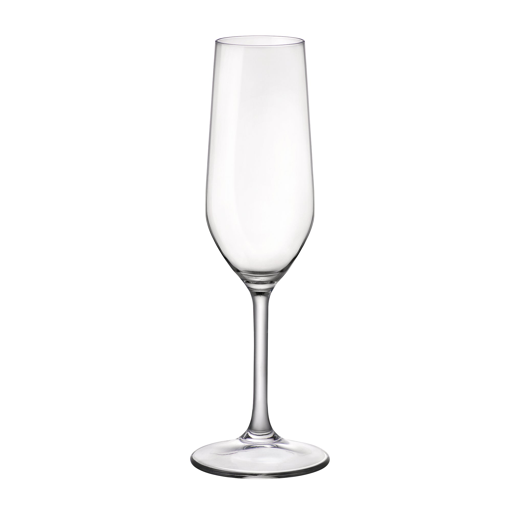 Riserva 7 oz. Champagne or Sparkling Wine Flute (Set of 6)