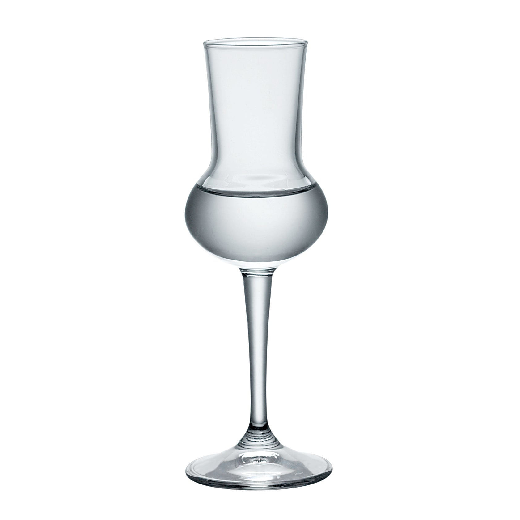 Riserva 2.75 oz. Grappa Glasses (Set of 6)