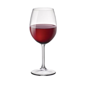 Riserva 16.5 oz. Nebbiolo Red Wine Glasses (Set of 6)