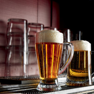 Baviera 17 oz. Beer Mug (Set of 6)