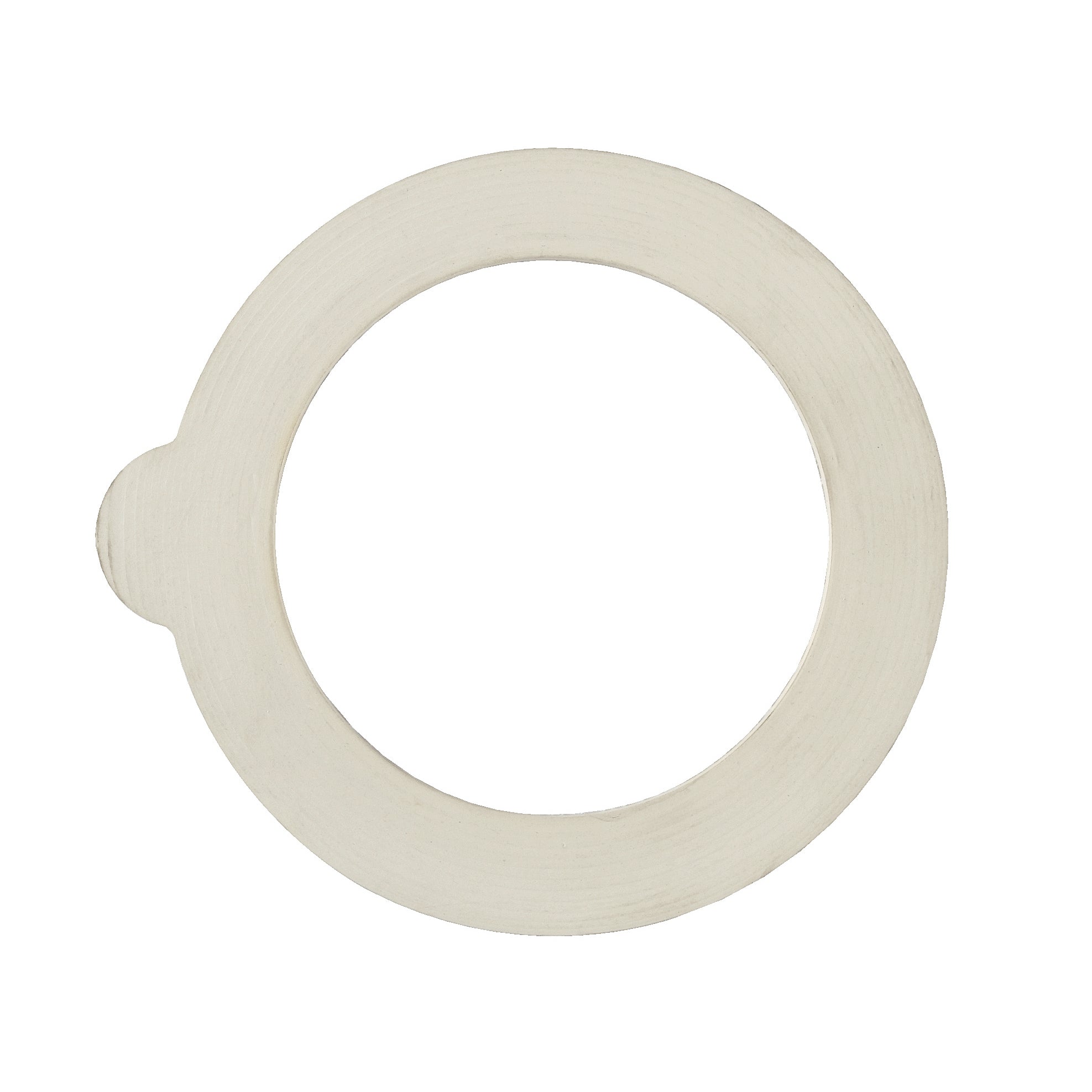 Fido Jar 6pc Replacement Gaskets (Fit Jars from 11.75 oz. to 169 oz.)