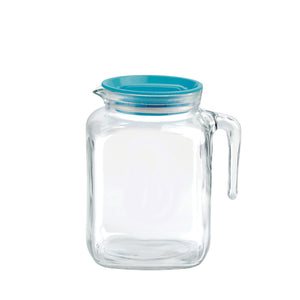 Frigoverre 67.75 oz. Jug with Lid (Set of 6)