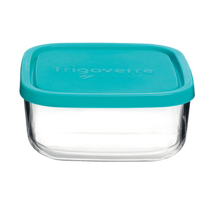Frigoverre 25.25 oz. Square Food Storage Container (Set of 12)